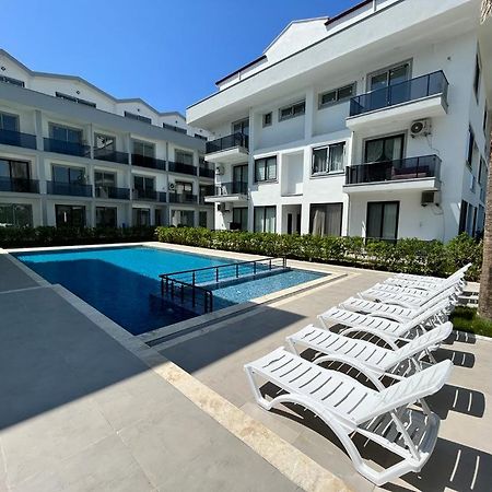 Silver House Hotel Dalaman Luaran gambar