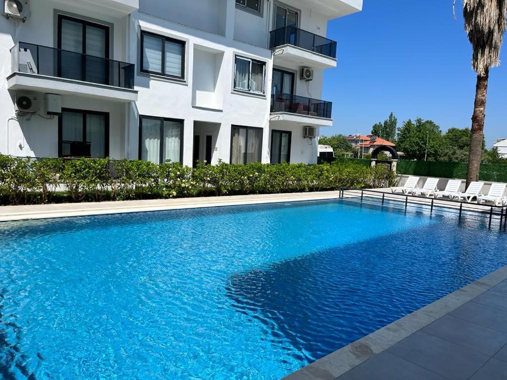 Silver House Hotel Dalaman Luaran gambar