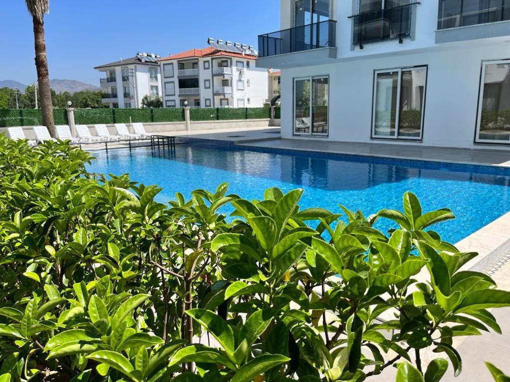 Silver House Hotel Dalaman Luaran gambar