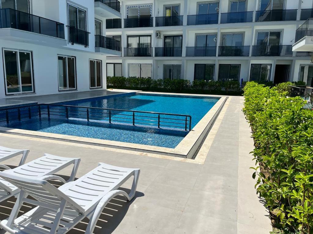 Silver House Hotel Dalaman Luaran gambar