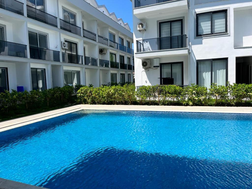 Silver House Hotel Dalaman Luaran gambar
