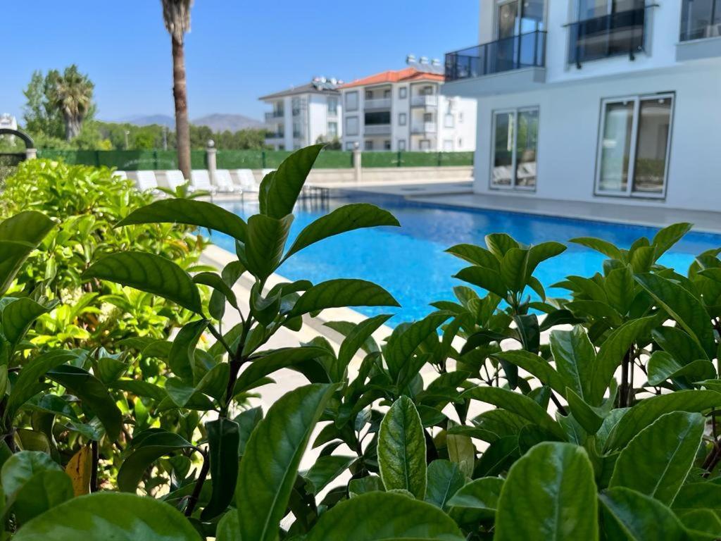 Silver House Hotel Dalaman Luaran gambar