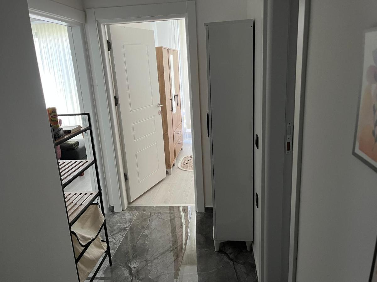 Silver House Hotel Dalaman Luaran gambar
