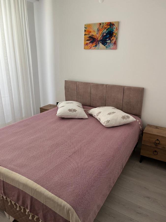 Silver House Hotel Dalaman Luaran gambar