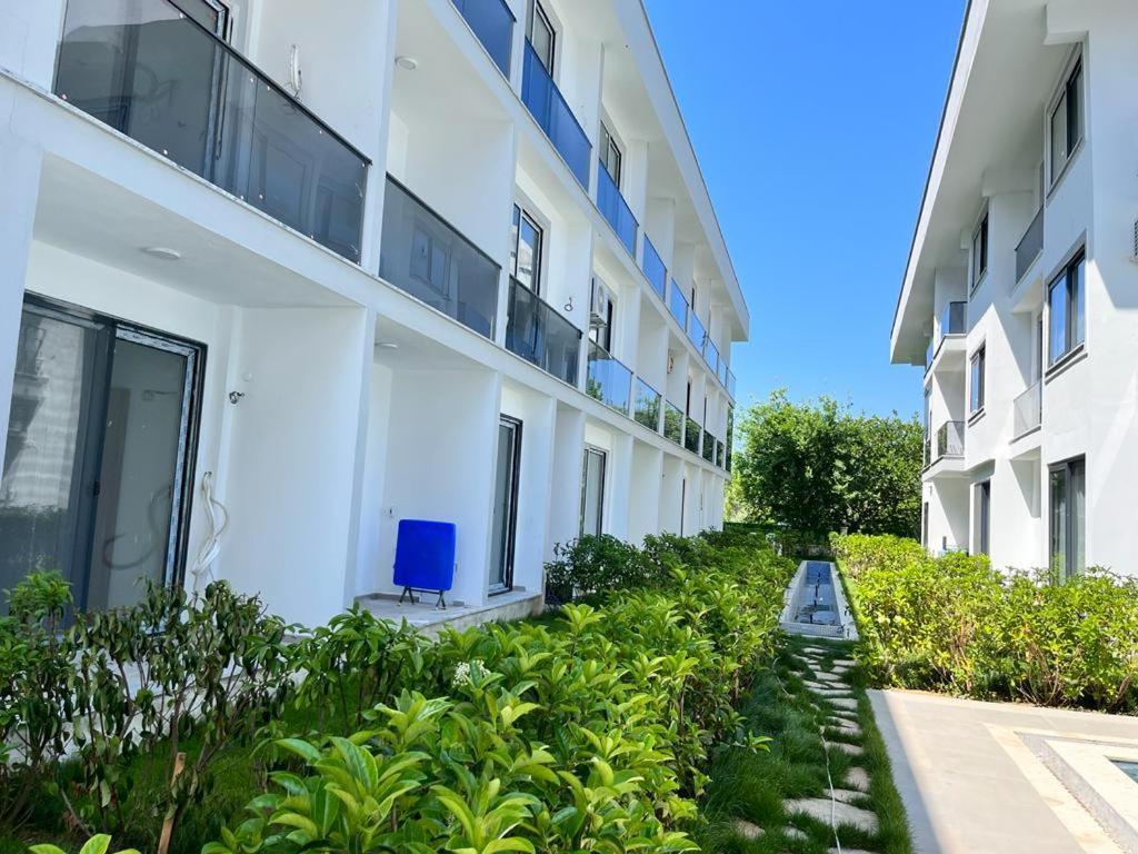 Silver House Hotel Dalaman Luaran gambar
